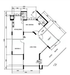 Blk 205 Tampines Street 21 (Tampines), HDB 4 Rooms #607979921